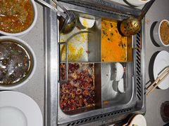 -海底捞火锅(八佰伴店)