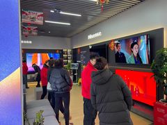 -京东电器(胜利门店)