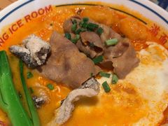 -文通冰室(东方宝泰店)
