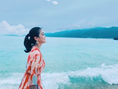 -海南分界洲岛旅游区