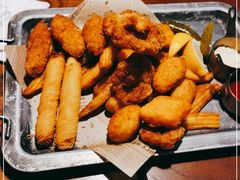 -SUPER BOWL 超级碗披萨(崂山丽达店)