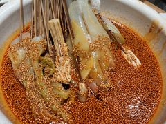 -嘉州叶婆婆钵钵鸡(建设路店)