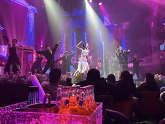 -轩 SUPER LIVE 超级现场(农科路店)