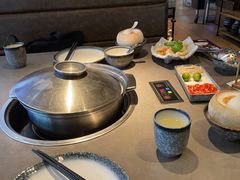-同仁四季椰子鸡(宝安壹方城店)