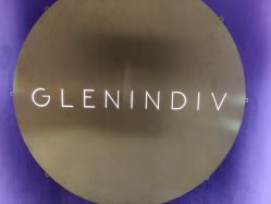 -Glenindiv谷已西装