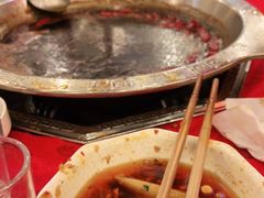 -山城年华老火锅(玉林店)