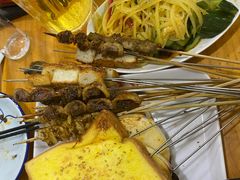 -鑫悦龙虾(前西街店)