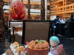 -威斯汀舞台餐厅