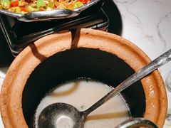-小凤庭·地道湖北菜武昌鱼·藕汤(38年黄鹤楼店)
