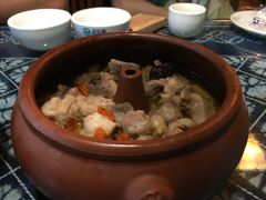 -香满楼(临安路店)