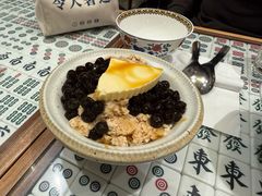 -堂屋糖水店(愚园店)