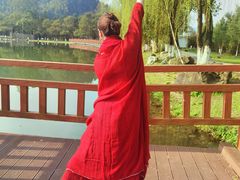 -明月山天沐温泉度假村