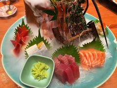 -水濑·日料放题(天河店)