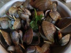 -锋味海鲜菜馆