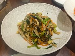 -奇芳阁·百年清真南京菜(夫子庙店)