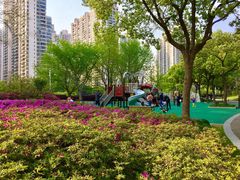 -苏州河梦清园环保主题公园