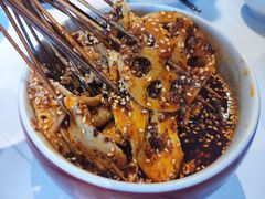 眉州钵钵鸡-眉州东坡(春秀路店)