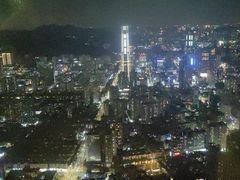 -瑞吉酒店·The Drawing Room闲逸廊·云端下午茶·夜奢Whiskey