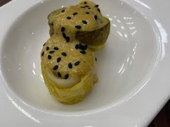 芥末墩-烤肉季饭庄