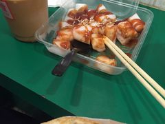 -孖记茶档·热腾茶餐(荔湾领展广场店)