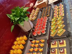 -大汉金桥华美达广场酒店·食秀全日制餐厅