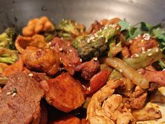 -一麻一辣麻辣香锅(方庄店)