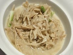 -粗茶淡饭·汉口公馆(循礼门店)