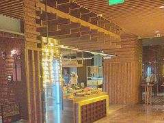 -南通滨江洲际酒店-西集自助餐厅