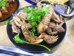 -老虎滩大连海鲜烧烤(建邺云锦路总店)