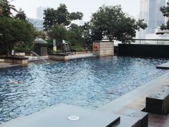 -深圳星河丽思卡尔顿酒店