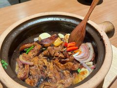 -旺爷砂锅·茶作(国贸城店)