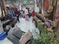 -八木轩·寻味大理白族民俗餐厅(文献路店)