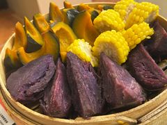 -天源居餐厅·地方特色菜(张北店)