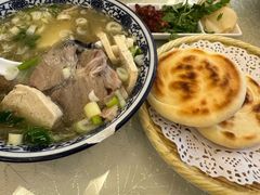 -玉华宫宾馆·餐厅(铜川驻京办店)