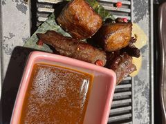 -匠和风精致料理(成都龙湖滨江天街店)