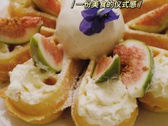 -伊斯坦布尔土耳其清真咖啡餐厅