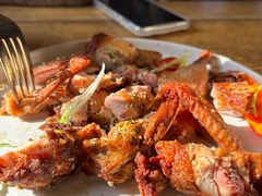 -老欧洲咖啡·西餐(后湖店)