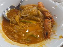 -良友·海鲜青岛菜·海肠捞饭(五四广场店)