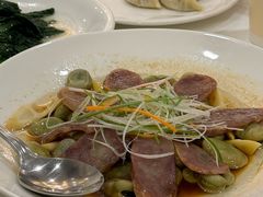 -上海精菜馆(虎踞关店)