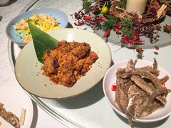 -阳朔糖舍酒店·糖舍餐厅&酒吧