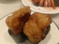 -滨寿司(新街口中央商场店)