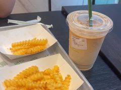-Shake Shack(西单大悦城店)