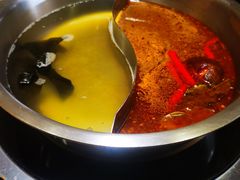 -水林间·寿喜烧自助(仙林金鹰店)