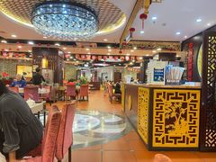 大堂-点都德(盘福楼店)