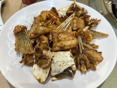 -红日饭店(裕隆三路店)