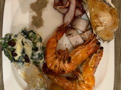 -杭州国际会议中心洲际酒店-原素全日餐厅(解放东路店)