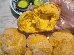 -陶兰居·手工点心·粤菜(圆融时代广场店)
