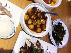 -徽味大班(定慧桥店)