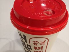 -永和大王(茉莉上新·共和新路店)
