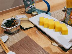 -酒井酱子·深夜食堂(东城汇店)